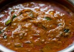 Kerala Special Theeyal Recipe