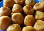 Kesari Burelu recipe