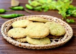 Khara Biscuits Recipe