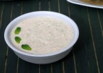 Kheera Raitha recipe