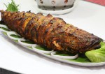 Koramenu Kabab recipe
