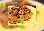 MORACO CHICKEN MASALA