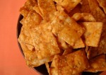 Maida Chips recipe