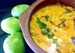 Mamidikaya Masala Curry Recipe