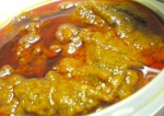 Mamidikaya Tokku Pachadi recipe