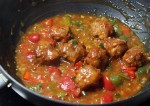 Manchurian Chicken recipe
