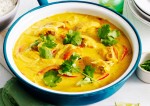 Mango Chicken recipe