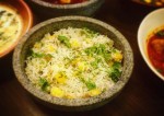 Mango Pulao recipe