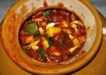 Mango pickle