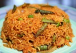 Manju Masala Rice