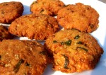 Masala Vada Recipe