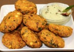 Masala Vada recipe 