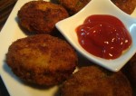 Meal Maker cutlet recipe