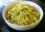 Methi Pulao