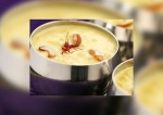 Milk payasam