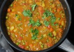 Mixed Vegetable Curry Recipe