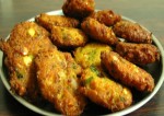 Mokkajonna Vada Recipe