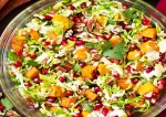 Molakala Fruit bhel recipe