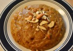 Moong Dal Halwa Recipe