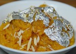 Moong Dal Halwa