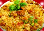 Mumbai Chicken Biryani Recipe