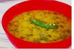 Munagaaku Pappu Cooking tips, special lunch item, the cooking tips to Munagaaku Pappu.