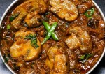 Mushroom curry Recipe