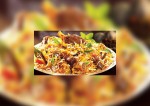 Mutton Chatpat Biryani