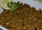 Mutton Keema recipe