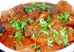Mutton Korma