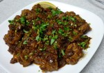 Mutton Pepper Fry