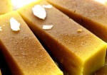 Mysore Pak recipe