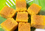 Mysore pak