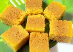 Mysorepak Recipe