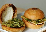 NetiBirakaya burger