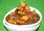 Nila kulambu recipe