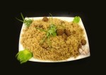 Noor mahal pulao recipe