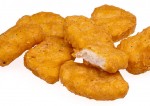 Nuvvula Chicken Nuggets