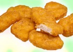 Nuvvula Chicken Nuggets recipe