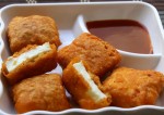 Nuvvula chicken Nuggets recipe
