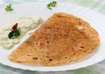 Oats Dosa