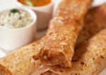 Oats Dosa