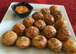 Oats Gunta ponganalu Recipe