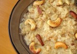 Oats Halwa  recipe