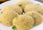 Oats Idli