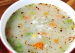 Oats Soup recipe