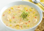 Oats soup recipe