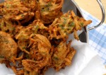 Onion Bajji