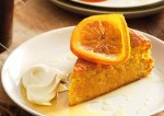 Orange Cake