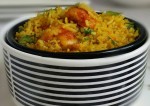 PRAWNS MAJBOOJ